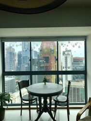 Blk 1G The Pinnacle@Duxton (Bukit Merah), HDB 4 Rooms #349817421